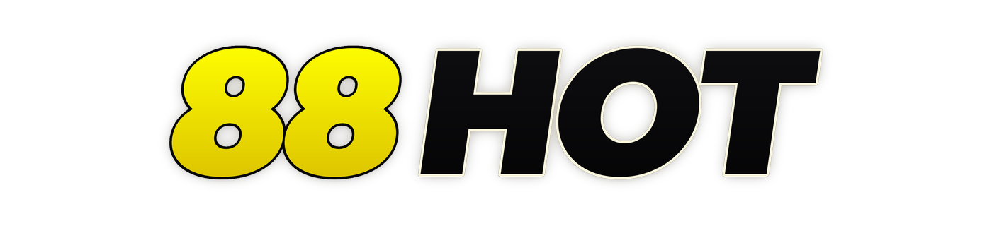 88hot logo